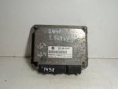Engine control unit/module