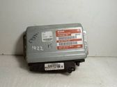 Gearbox control unit/module