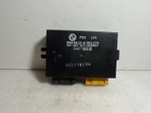 Parking PDC control unit/module