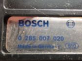Engine control unit/module