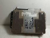 Calculateur moteur ECU