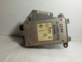 ABS control unit/module