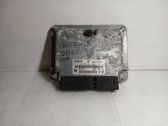 Calculateur moteur ECU