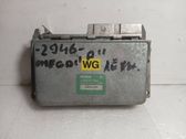 ABS control unit/module