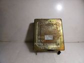 Engine control unit/module
