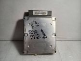 Engine control unit/module