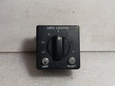 Other switches/knobs/shifts