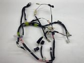 Tailgate/trunk wiring harness