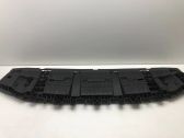 Front bumper skid plate/under tray