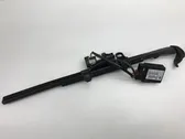 Moteur de réglage de ceinture de sécurité