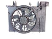 Ventilatore di raffreddamento elettrico del radiatore