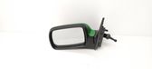 Manual wing mirror