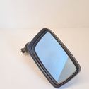 Manual wing mirror