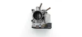 Throttle valve