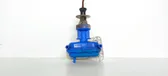 Central locking vacuum pump