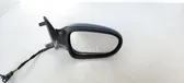 Front door electric wing mirror