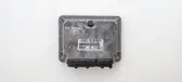 Calculateur moteur ECU