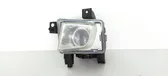 Front fog light