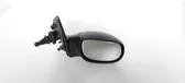 Manual wing mirror