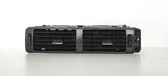 Dash center air vent grill