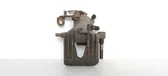 Bremssattel hinten