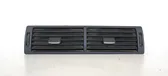 Dash center air vent grill