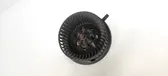 Heater blower motor/fan resistor