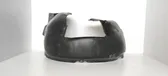 Front wheel arch liner splash guards