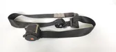 Ceinture de sécurité arrière