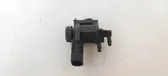 Turbo solenoid valve