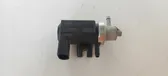 Turbo solenoid valve