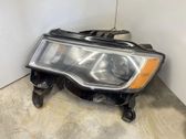 Headlight/headlamp