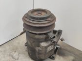 Compresor (bomba) del aire acondicionado (A/C))