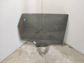 Luna de la puerta trasera