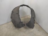 Front wheel arch liner splash guards