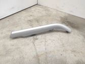 Dashboard glove box trim