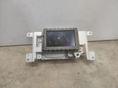 Bildschirm / Display / Anzeige