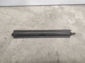 Intercooler air guide/duct channel