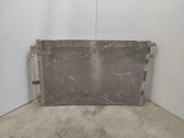 Coolant radiator