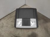 Front seat light