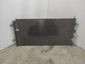 A/C cooling radiator (condenser)