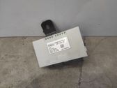 Brake system control unit/module