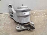 Engine mount bracket