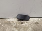 Windshield washer spray nozzle