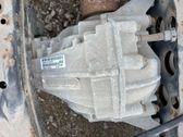 Hinterachsdifferential