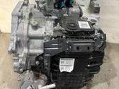 Automatic gearbox