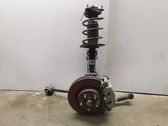 Front suspension assembly kit set