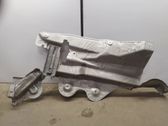 Hitzeschutz Abschirmblech