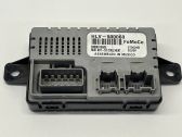 Seat control module