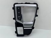 Gear shifter surround trim plastic